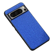 Determino Fabric Textured Case For Google Pixel 8 Series - Astra Cases