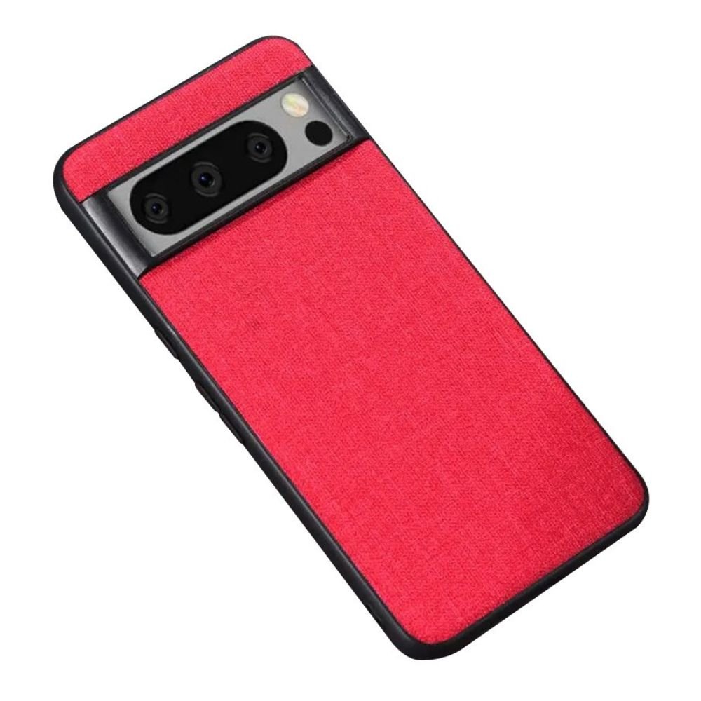 Determino Fabric Textured Case For Google Pixel 8 Series - Astra Cases