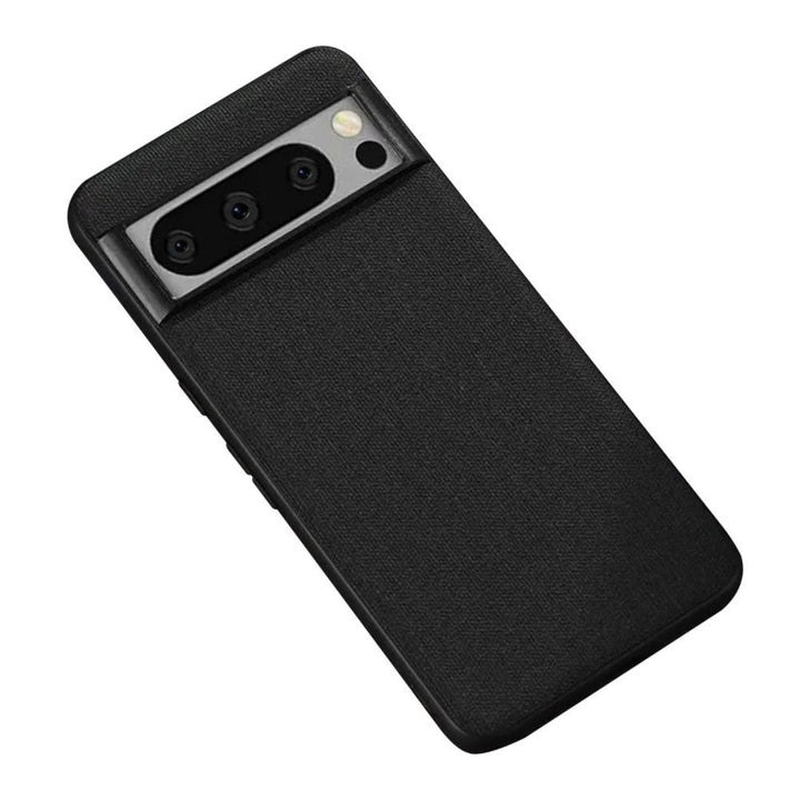 Determino Fabric Textured Case For Google Pixel 8 Series - Astra Cases