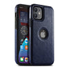 Dico Slim Leather Case For iPhone 15 Series - Astra Cases