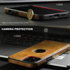 Dico Slim Leather Case For iPhone 15 Series - Astra Cases