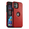 Dico Slim Leather Case For iPhone 15 Series - Astra Cases