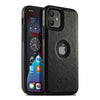 Dico Slim Leather Case For iPhone 15 Series - Astra Cases