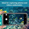 Dito 360° LifeProof Case for Pixel Series With Built-in Lens & Screen Protector - Astra Cases