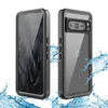 Dito 360° LifeProof Case for Pixel Series With Built-in Lens & Screen Protector - Astra Cases