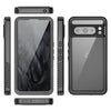 Dito 360° LifeProof Case for Pixel Series With Built-in Lens & Screen Protector - Astra Cases