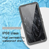 Dito 360° LifeProof Case for Pixel Series With Built-in Lens & Screen Protector - Astra Cases