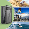 Dito 360° LifeProof Case for Pixel Series With Built-in Lens & Screen Protector - Astra Cases