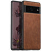 Eveni Premium Leather Scratch-Resistant Case for Google Pixel 7 and 7 Pro - Astra Cases