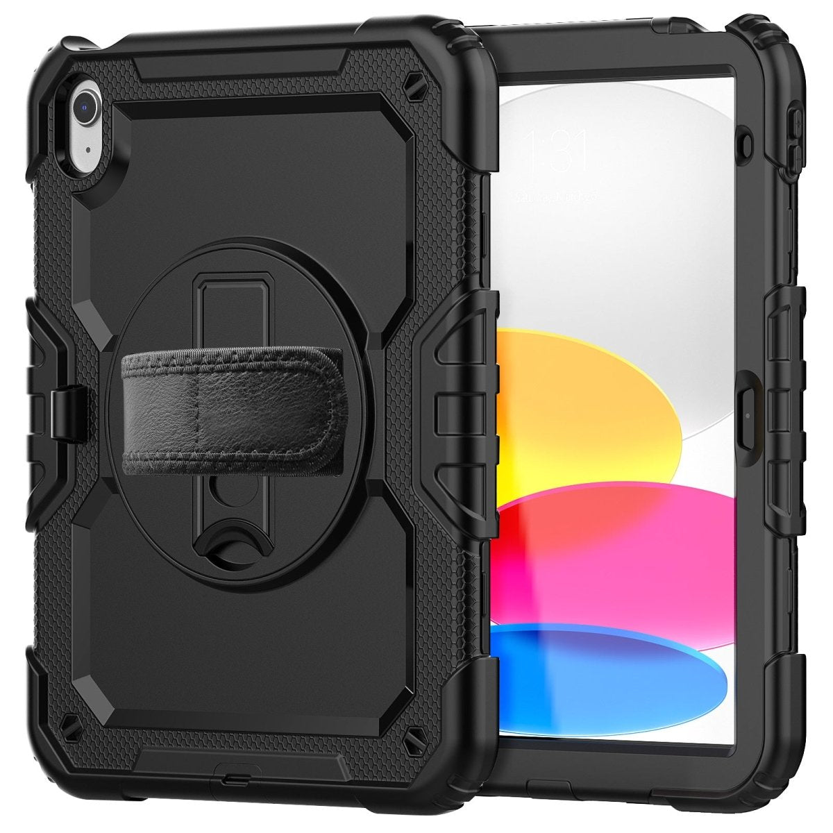 Falcon Case for iPad Pro 12.9 - 5th Gen (2021) & 6th Gen (2022