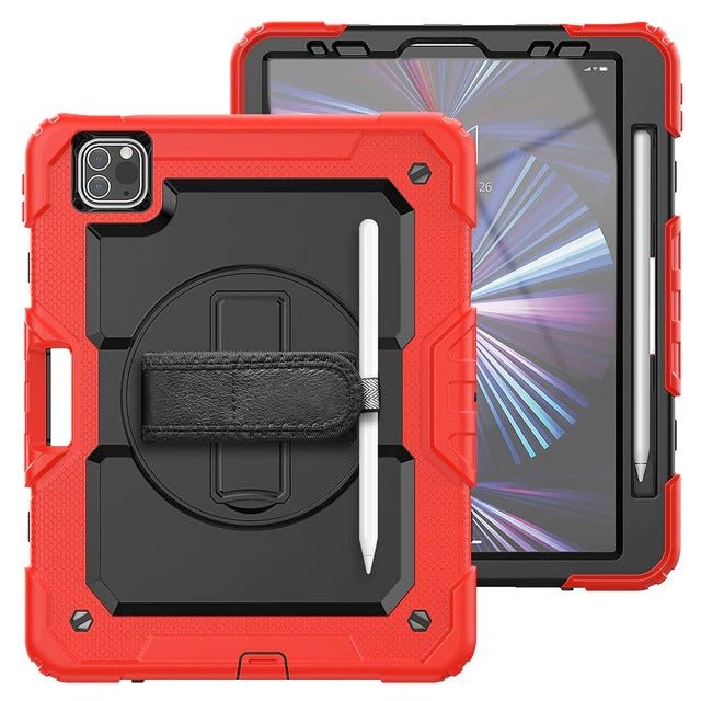 Falcon Heavy Duty iPad Case - Astra Cases
