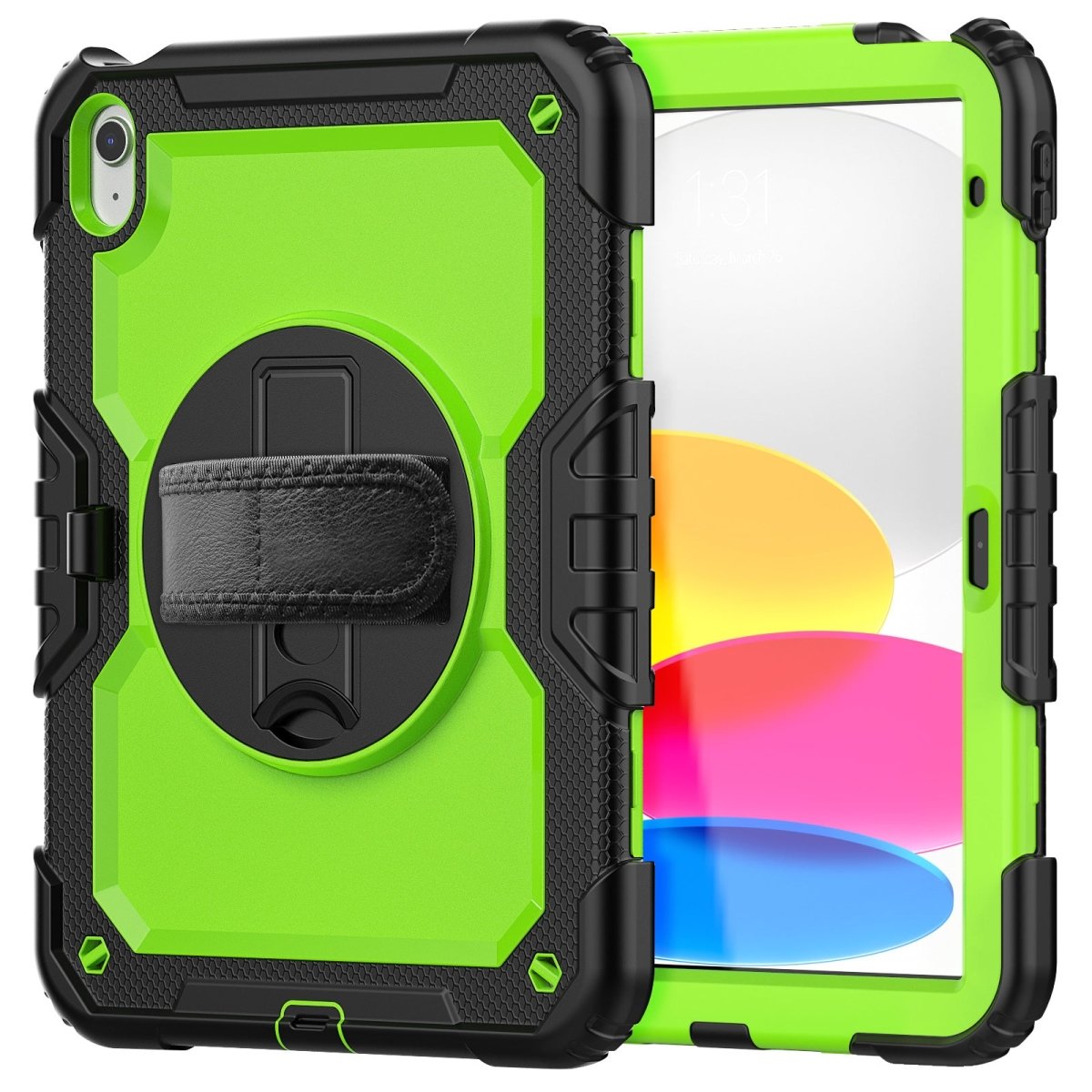 Falcon Heavy Duty iPad Case - Astra Cases