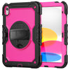 Falcon Heavy Duty iPad Case - Astra Cases