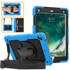 Falcon Heavy Duty iPad Case for iPad Pro 11" and 12.9" - Astra Cases