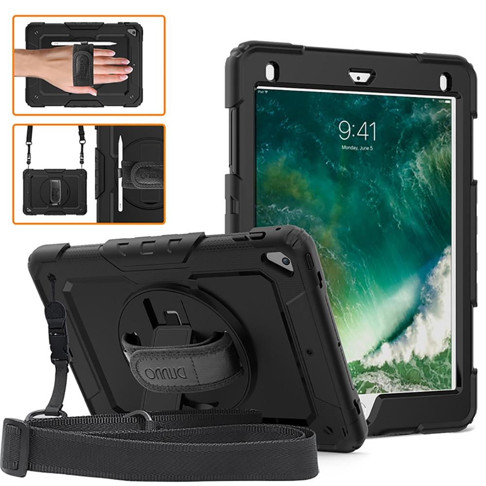 Falcon Heavy Duty iPad Case for iPad Pro 11" and 12.9" - Astra Cases