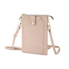 Fixi Small Crossbody Cell Phone Bag for Women - Astra Cases