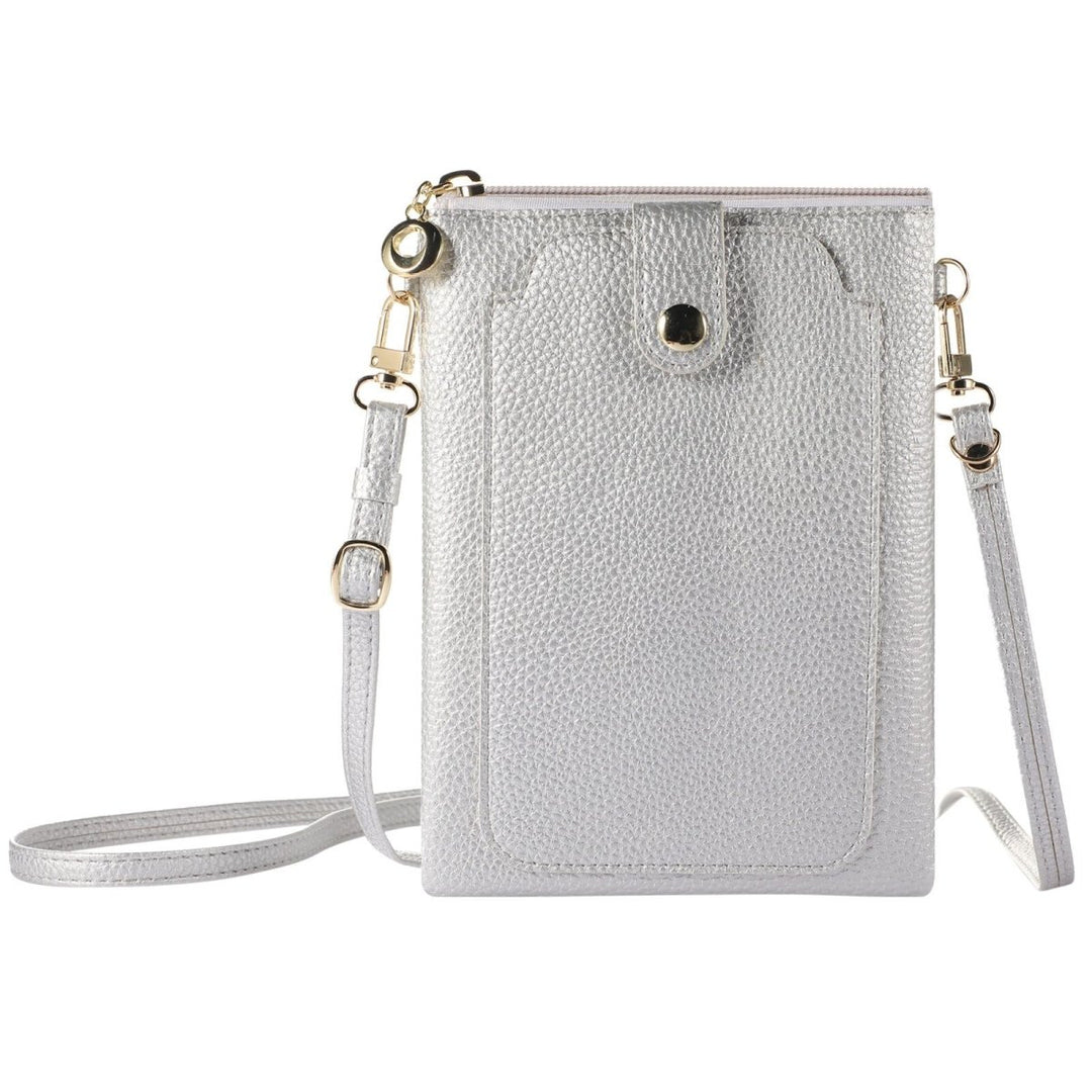 Fixi Small Crossbody Cell Phone Bag for Women - Astra Cases