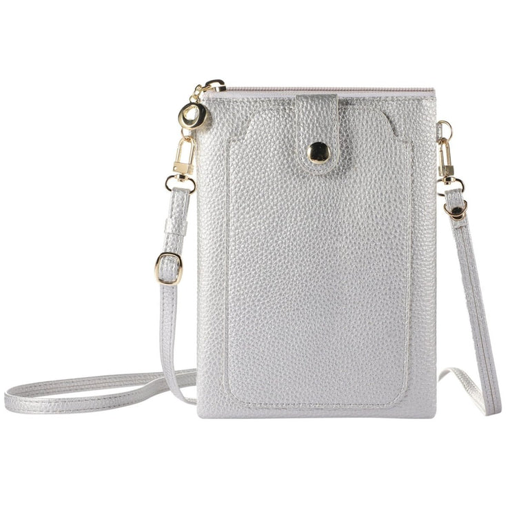 Fixi Small Crossbody Cell Phone Bag for Women - Astra Cases