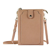 Fixi Small Crossbody Cell Phone Bag for Women - Astra Cases