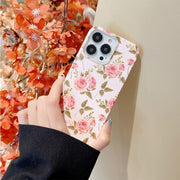 Floris Impact Resistant iPhone Case - Astra Cases