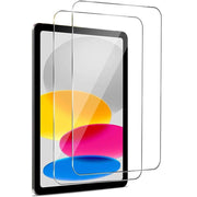 Formo iPad 2-Piece Screen Protector - Astra Cases