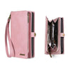 Fortune Leather Purse Case For iPhone 15 Series - Astra Cases