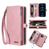 Fortune Leather Purse Case For iPhone 15 Series - Astra Cases
