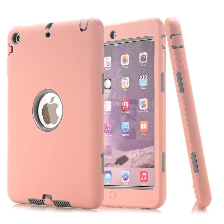 Future iPad Mini 1/2/3 Case, Shockproof, Slim, Anti-Slip Future iPad Mini 1/2/3 Case, Shockproof, Slim, Anti-Slip
