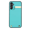 Gero Leather Galaxy Case With Multi Card and Coin Slot - Astra Cases