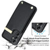 Gero Leather Galaxy Case With Multi Card and Coin Slot - Astra Cases