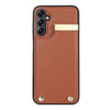 Gero Leather Galaxy Case With Multi Card and Coin Slot - Astra Cases