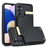 Gero Leather Galaxy Case With Multi Card and Coin Slot - Astra Cases