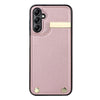 Gero Leather Galaxy Case With Multi Card and Coin Slot - Astra Cases