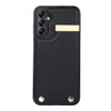 Gero Leather Galaxy Case With Multi Card and Coin Slot - Astra Cases