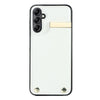 Gero Leather Galaxy Case With Multi Card and Coin Slot - Astra Cases