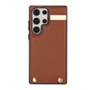 Hora Leather Case for Galaxy S-N Series With Card and Coin Slot - Astra Cases