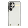 Hora Leather Case for Galaxy S-N Series With Card and Coin Slot - Astra Cases