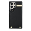 Hora Leather Case for Galaxy S-N Series With Card and Coin Slot - Astra Cases