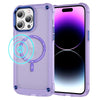 Horti Anti-Yellowing Slim MagSafe iPhone Case - Astra Cases