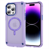 Horti Anti-Yellowing Slim MagSafe iPhone Case - Astra Cases