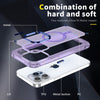 Horti Anti-Yellowing Slim MagSafe iPhone Case - Astra Cases