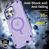 Horti Anti-Yellowing Slim MagSafe iPhone Case - Astra Cases