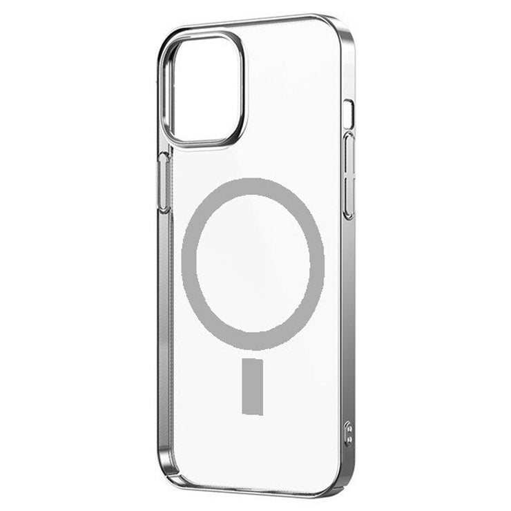 Inde Shockproof Protective iPhone Clear Case - Astra Cases