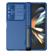 Inflecto Fold Case for Galaxy Z Fold 5 With Detachable Phone Holder & Lens Cover - Astra Cases