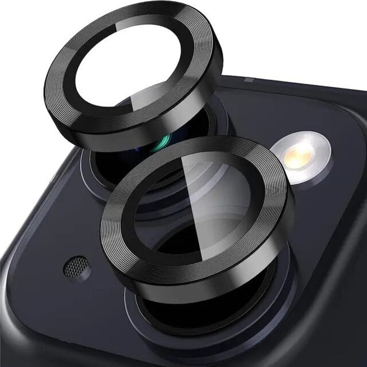 Interea Camera Lens Protector for iPhone Series 11-14 - Astra Cases