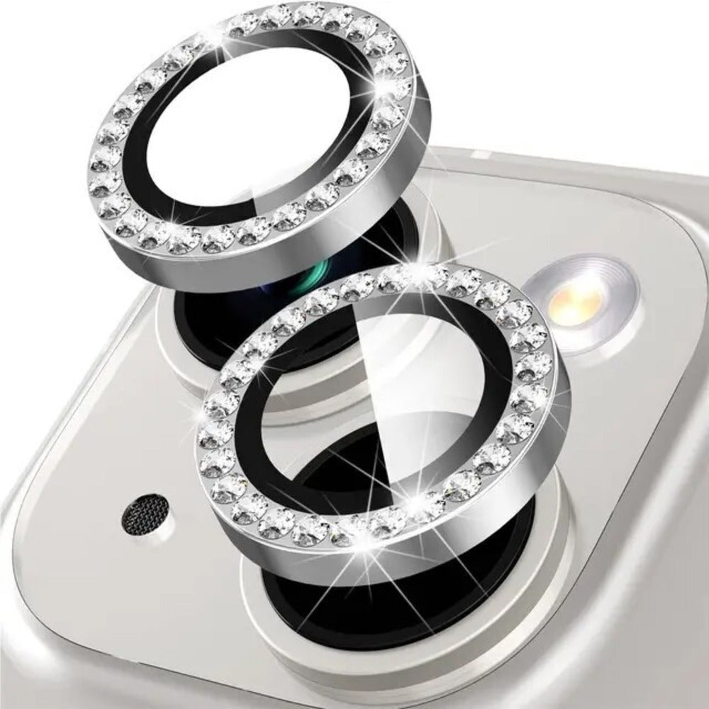 Interea Camera Lens Protector for iPhone Series 11-14 - Astra Cases