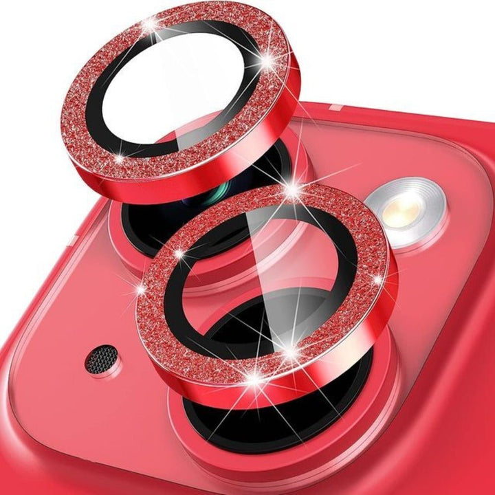 Interea Camera Lens Protector for iPhone Series 11-14 - Astra Cases