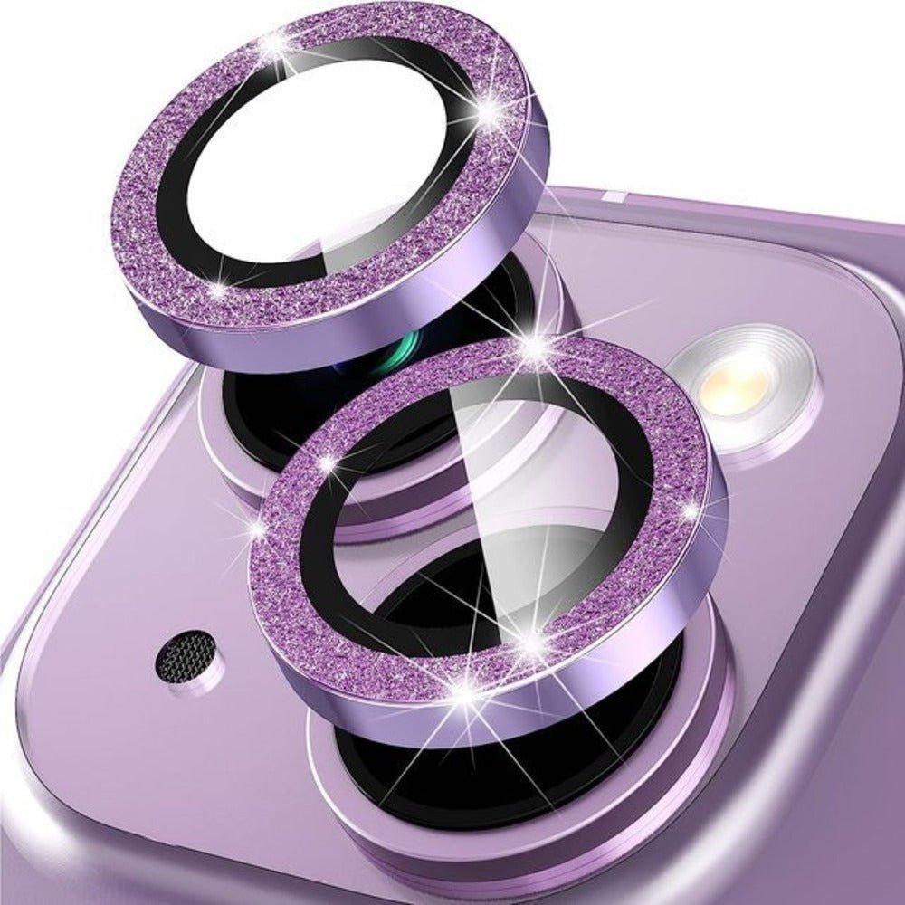 Interea Camera Lens Protector for iPhone Series 11-14 - Astra Cases