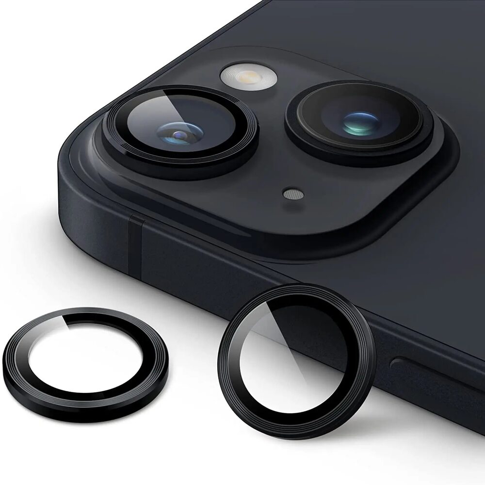 Interea Camera Lens Protector for iPhone Series 11-14 - Astra Cases