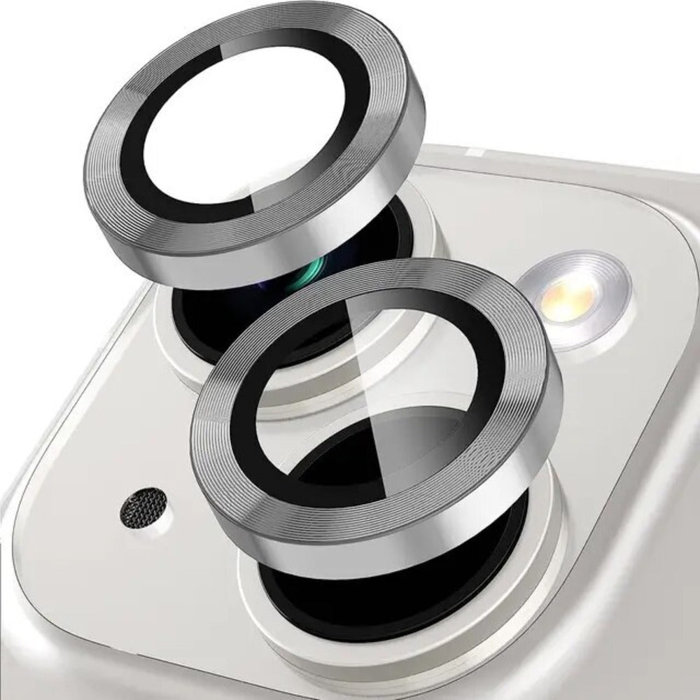 Interea Camera Lens Protector for iPhone Series 11-14 - Astra Cases